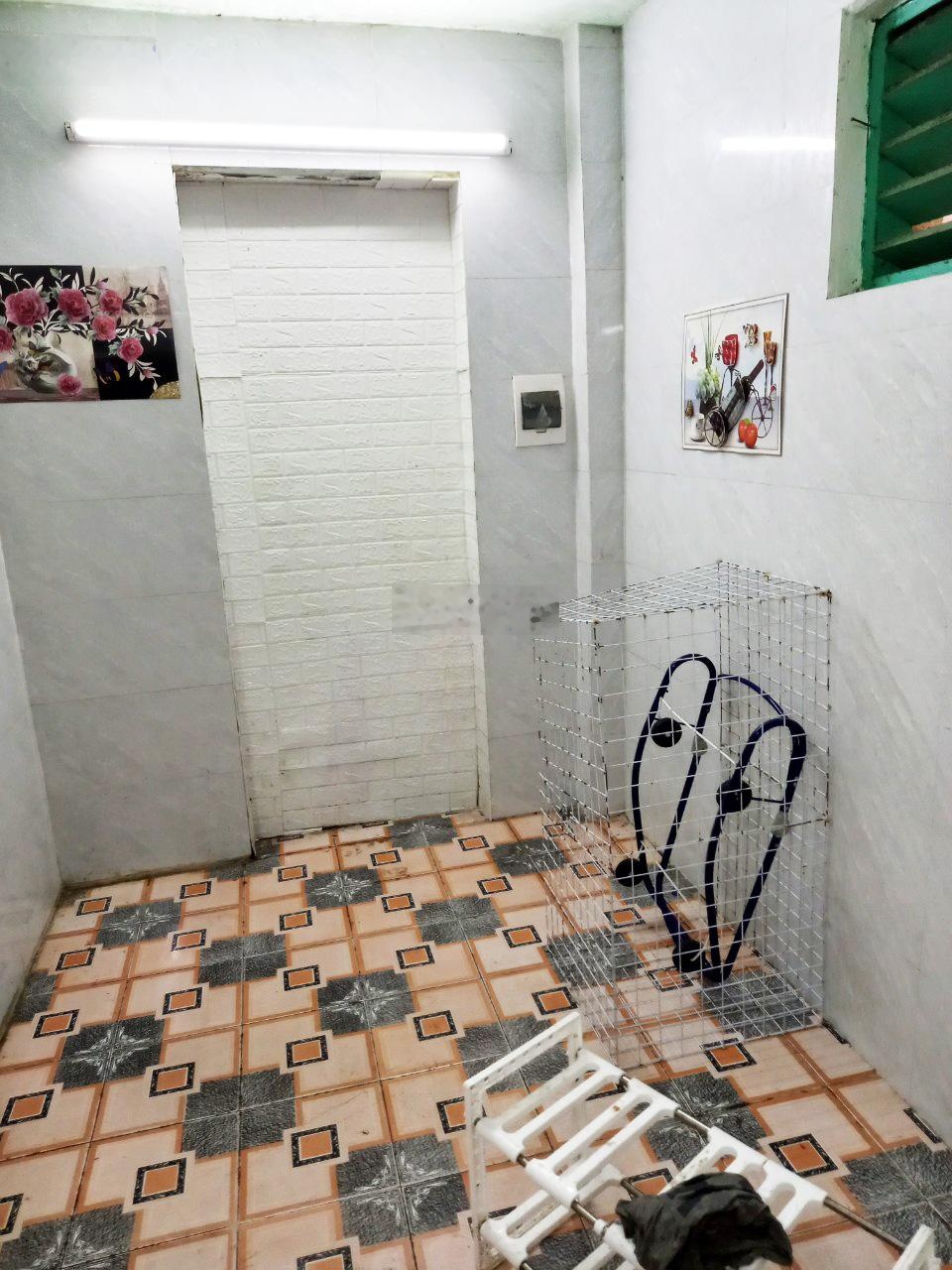 Cho thuê nhà riêng khu vực bạch mai sát bách - kinh - xây