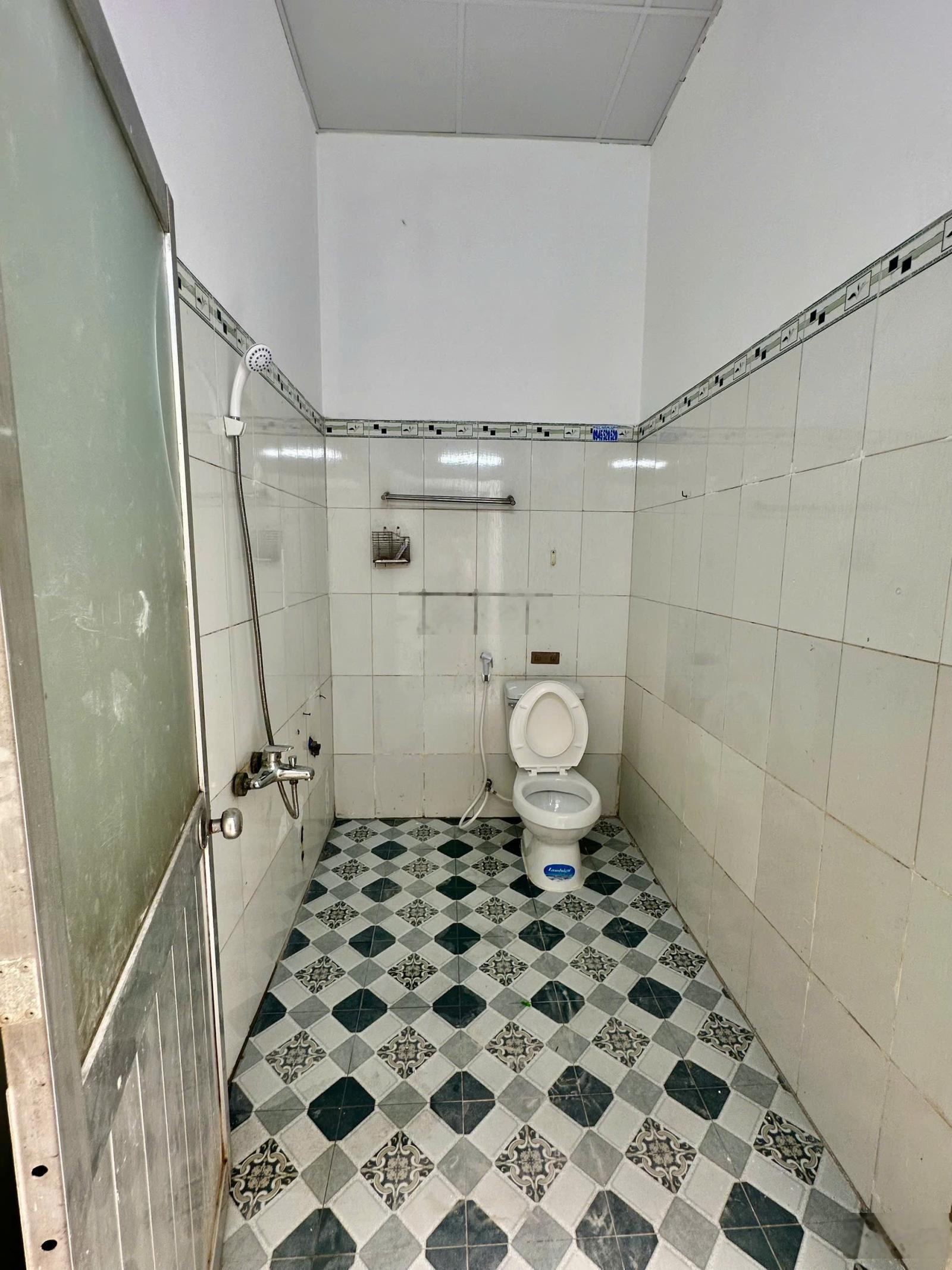 Chính chủ cho thuê nhà nguyên căn đường nguyễn trọng trí, phường an lạc a, quận bình tân