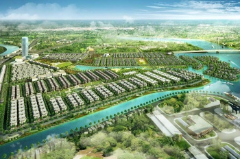Bán căn liền kề 70m2 hướng Tây Nam giá sau ck chỉ còn 8 tỷ129 triệu gần công viên và đường 30m