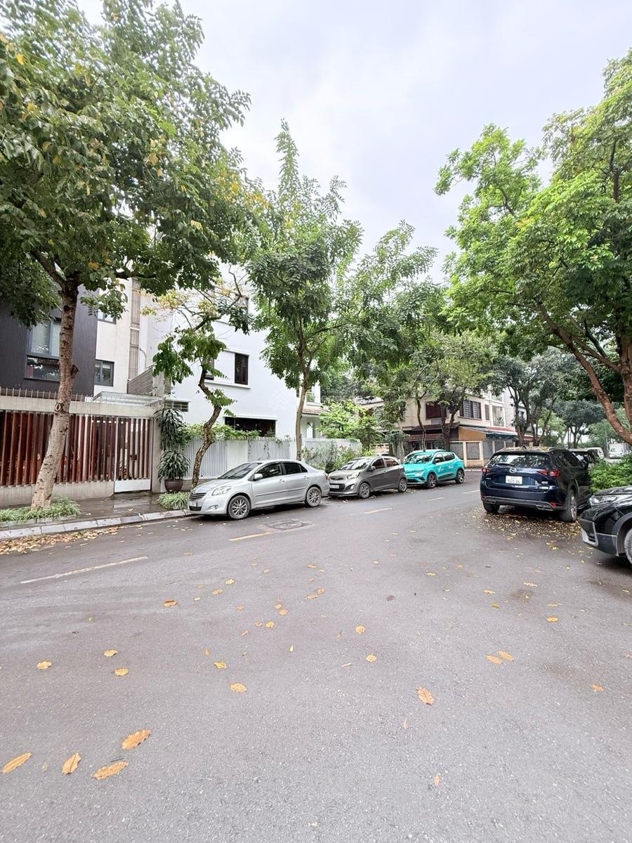 [Hàng Kín - Giá Đầu Tư] LK Nguyễn Huy Tưởng - 107m2 - 27.5 Tỷ - 5 Tầng 1 Hầm - Sổ Đỏ Sẵn Giao Dịch