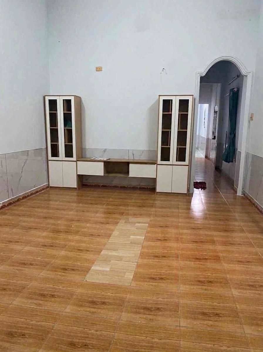 Nhà sổ riêng giá chung cư ngay trung tâm siêu phường Trảng Dài
