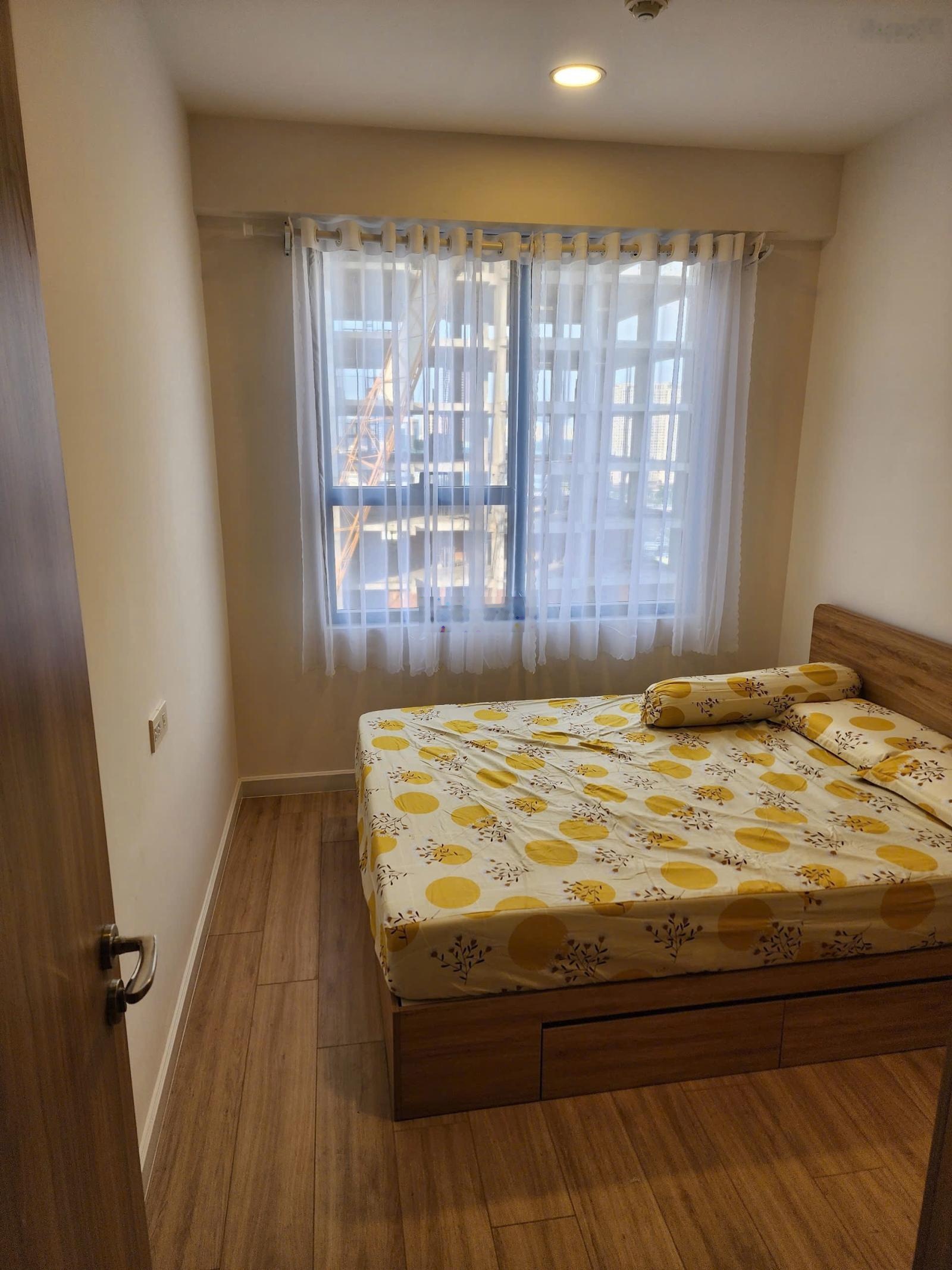 Cắt lỗ 500 triệu. Chính chủ cần bán lỗ căn Soho Residence giá gốc 6,5 tỷ.