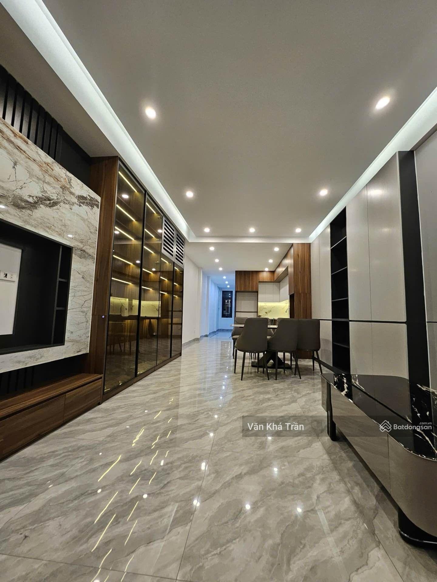 Chính chủ bán nhà riêng phố Trung Liệt - Thái Hà 69m2 6 tầng thang máy ô tô 25.5 tỷ