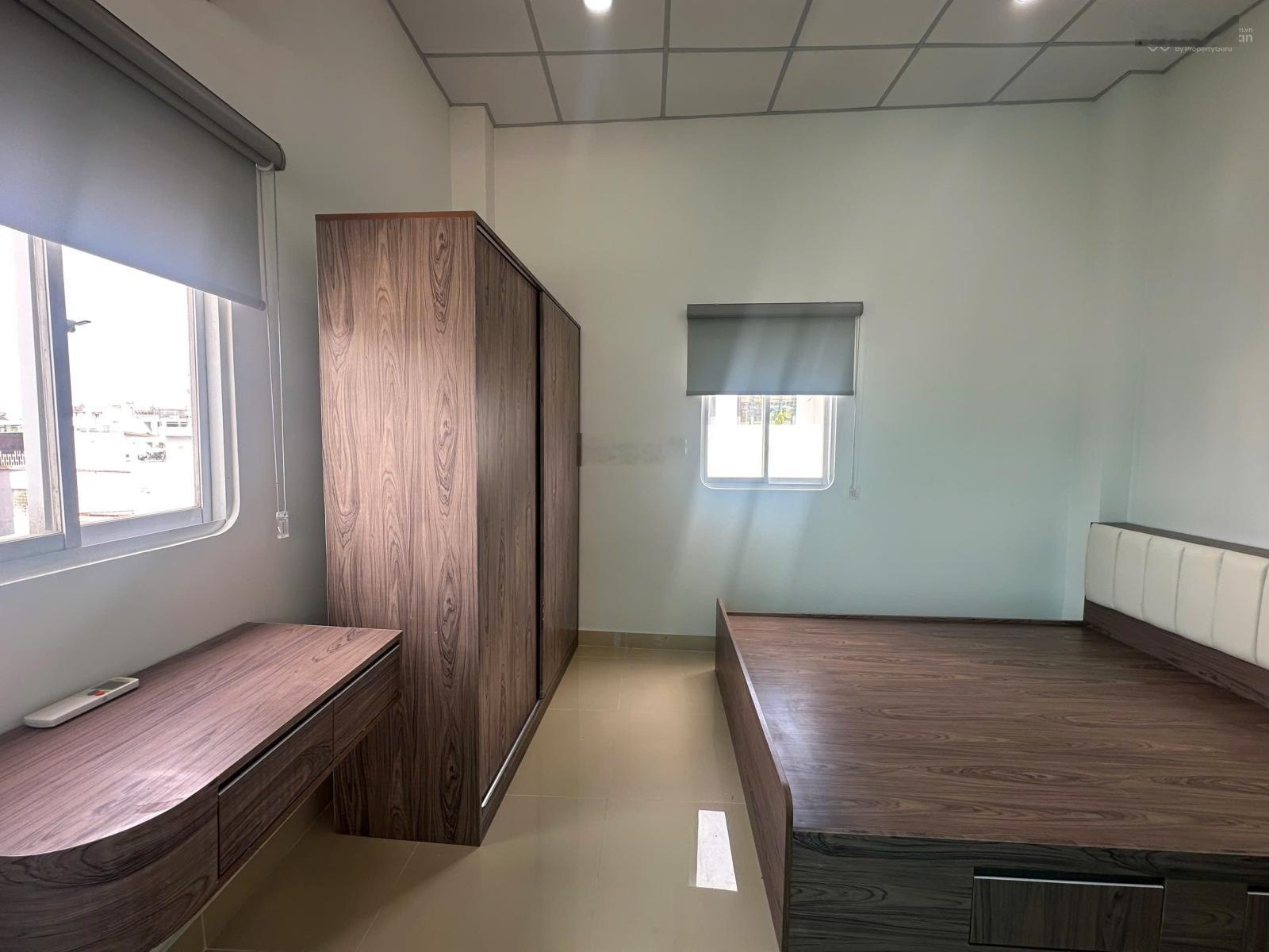 Cho Thuê phòng xinh, tiện ích tại Bình Thạnh