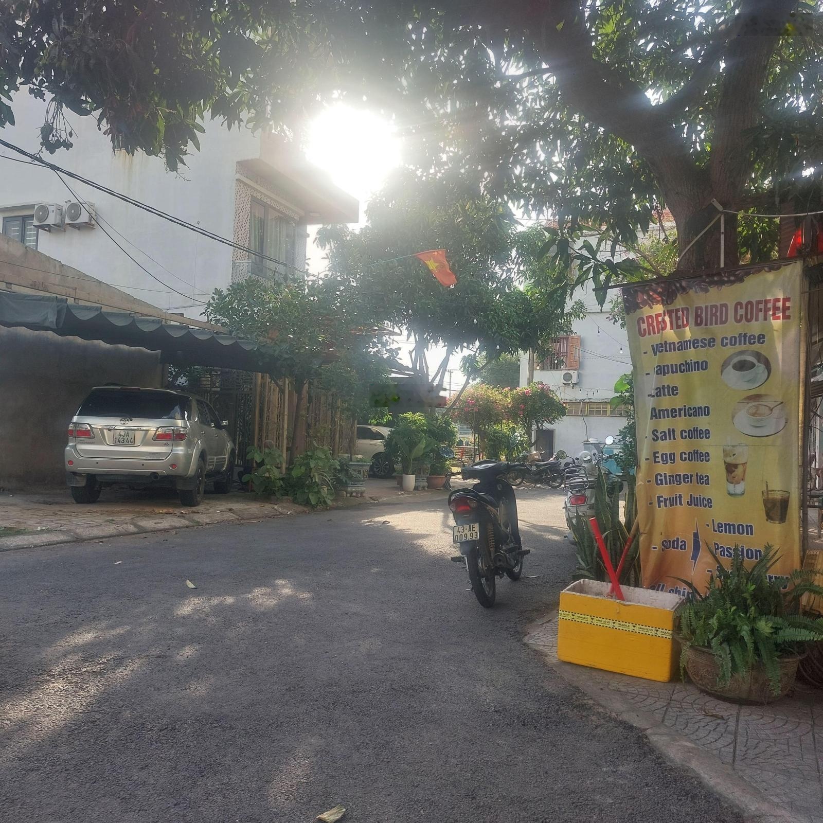 Đất đường Phó Đức Chính, An Hải Bắc, Sơn Trà_TP Đà Nẵng
