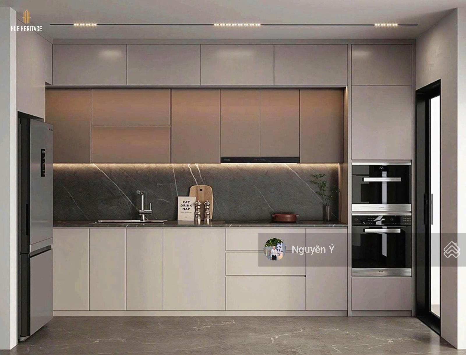 Bán căn hộ 2 Phòng Ngủ đặc biệt của Hue Heritage giá cạnh tranh