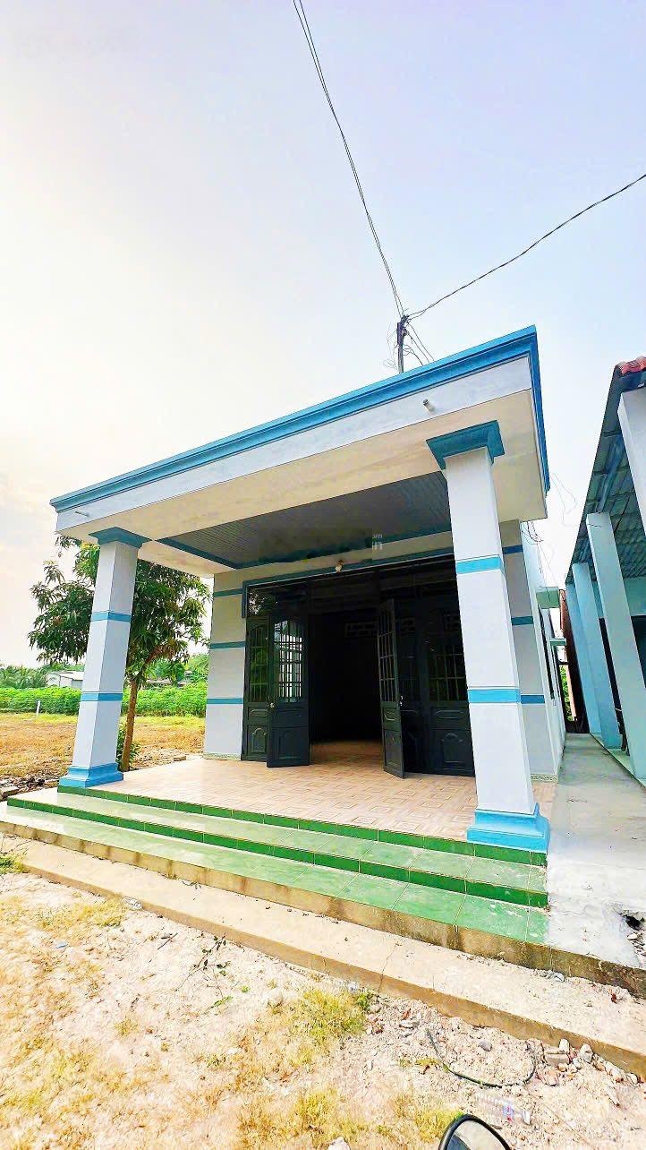 Chỉ 720 triệu sở hữu căn nhà tại Đặng Văn Trước, SỔ HỒNG RIÊNG