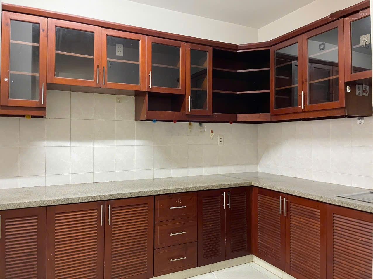 Cho Thuê Căn Hộ Chung Cư Phú Mỹ Thuận, Nhà Bè. Nhà đẹp 6.5tr