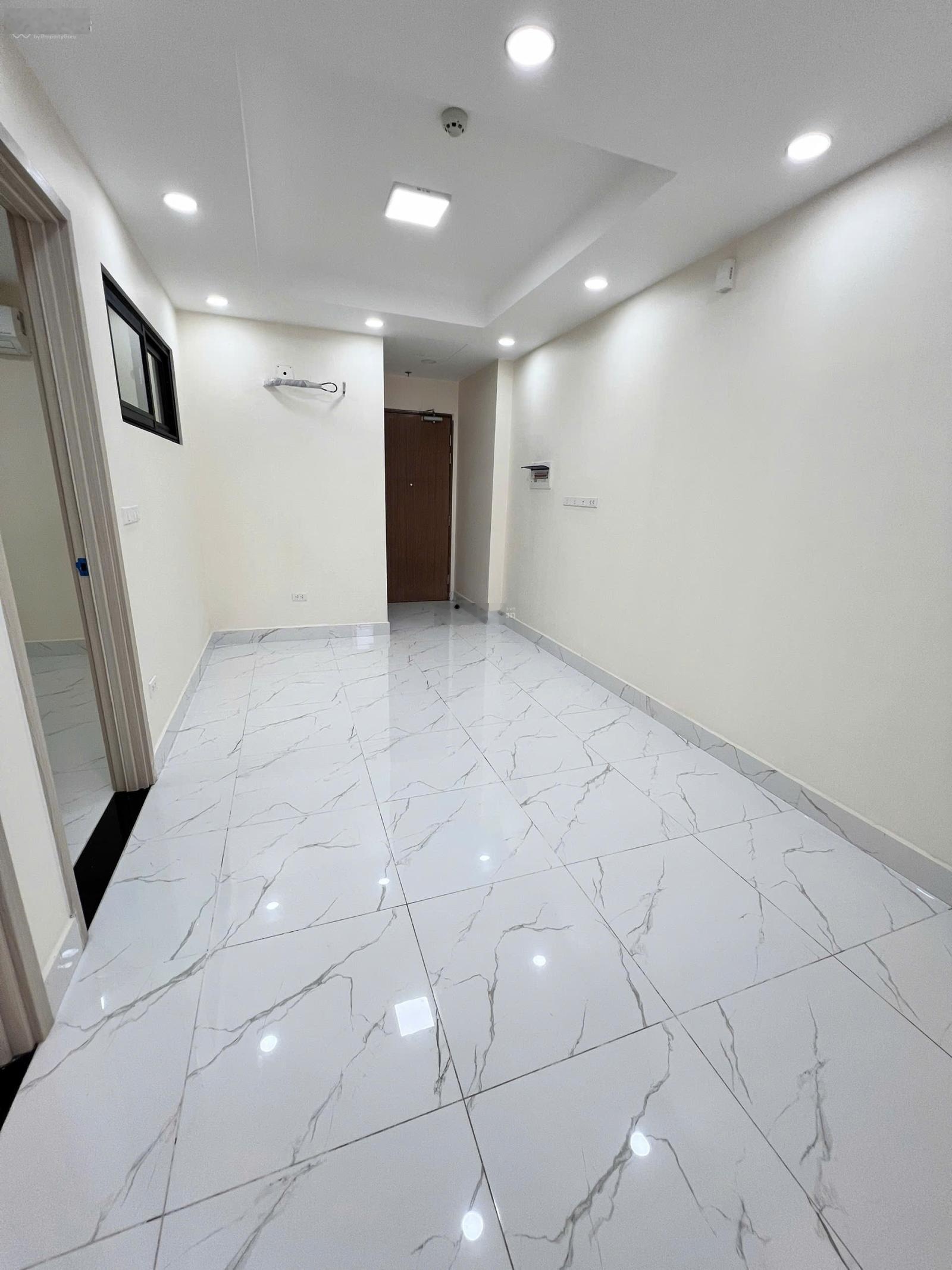 Cho thuê chung cư 2 ngủ 2vs 52m2 giá 5tr/tháng (bao phí). Chung cư Đổng Quốc Bình - Lạch Tray