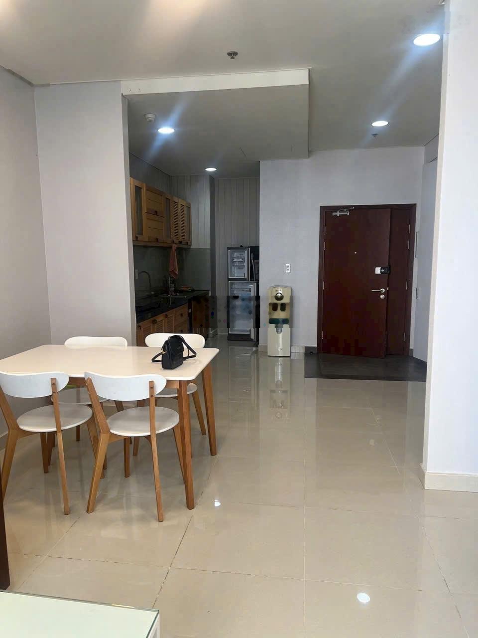 Cho thuê căn hộ #Sora 1 TP Mới 2 phòng ngủ, 2WC