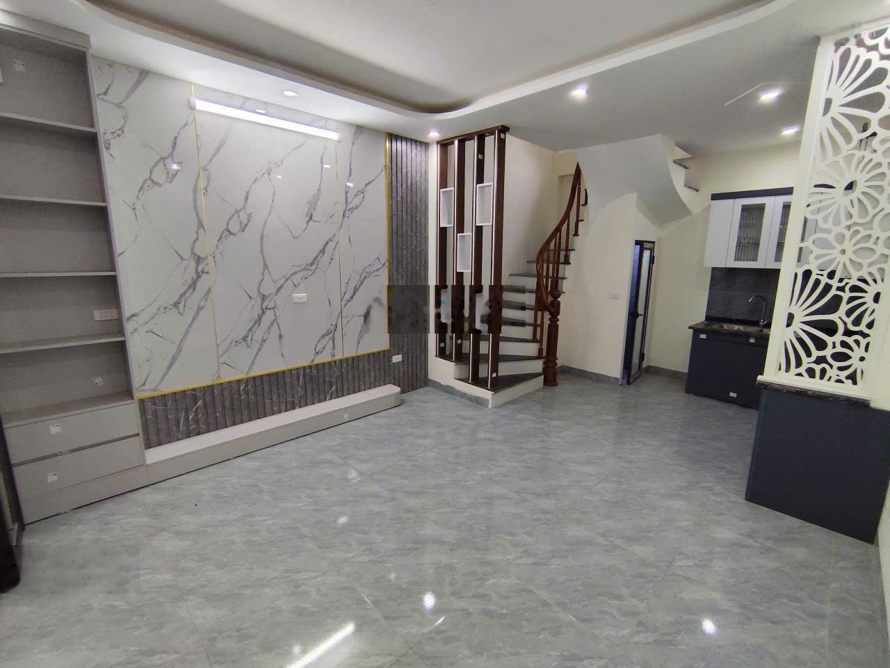 Nhà trong đê giá tốt nhất khu vực Chương Mỹ, Biên Giang cũ 32m2x4T/10m ra lối ôtô qua/ rất gần QL6