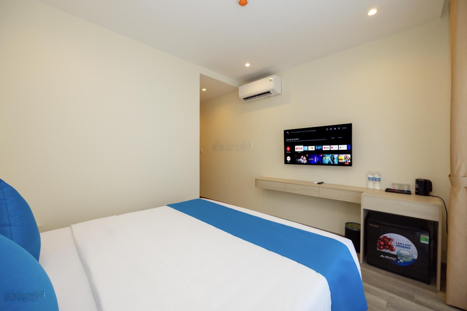 Bán Shophouse giá siêu hời tại Waterfront, Bãi Trường, Phú Quốc, 115m2, 16 tỷ. Doanh thu cao