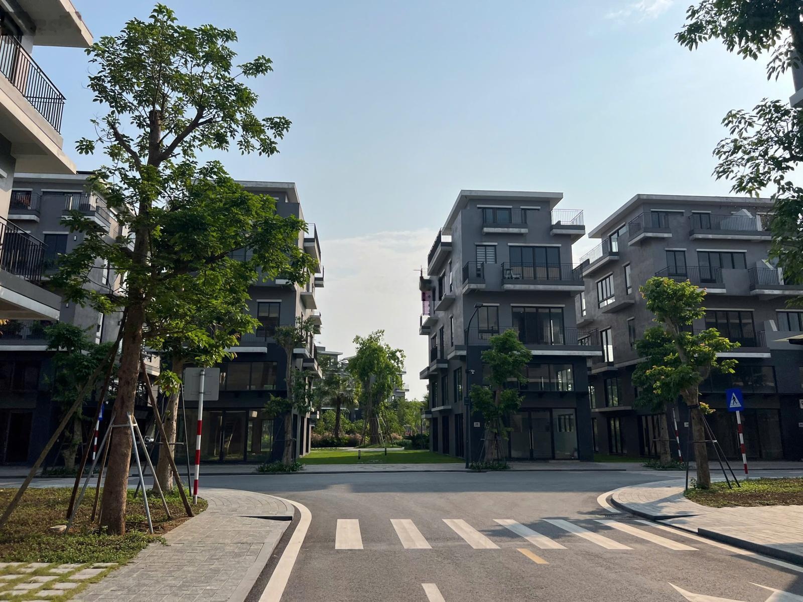 Chủ cần tiền cắt lỗ nhà phố ecopark vinh