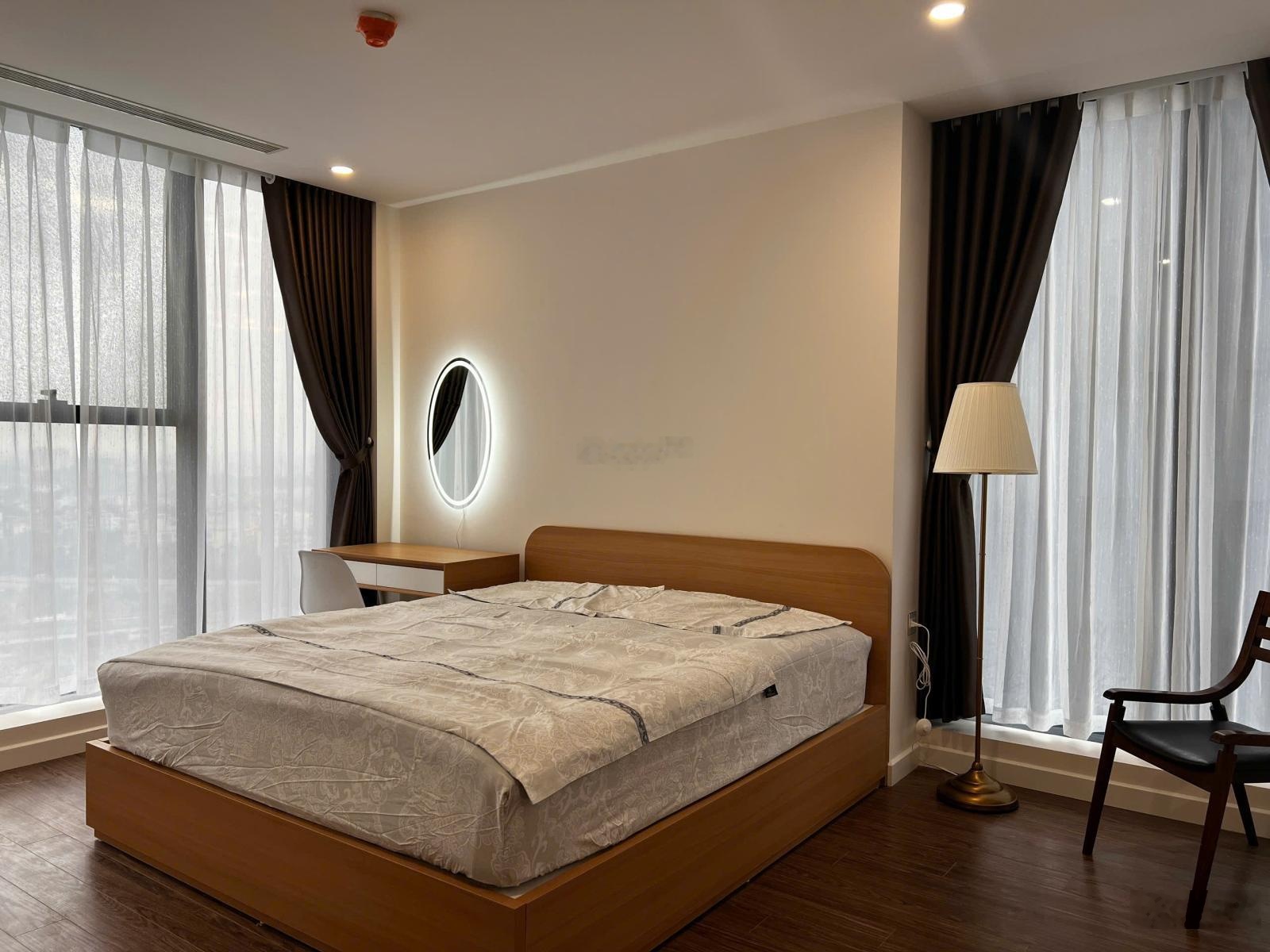 Chính chủ cho thuê tại Sunshine City