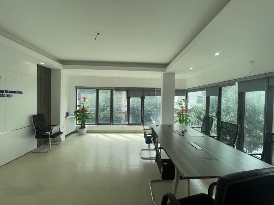 Cho thuê văn phòng nhỏ xinh cho starup tại nguyễn xiển - thanh xuân