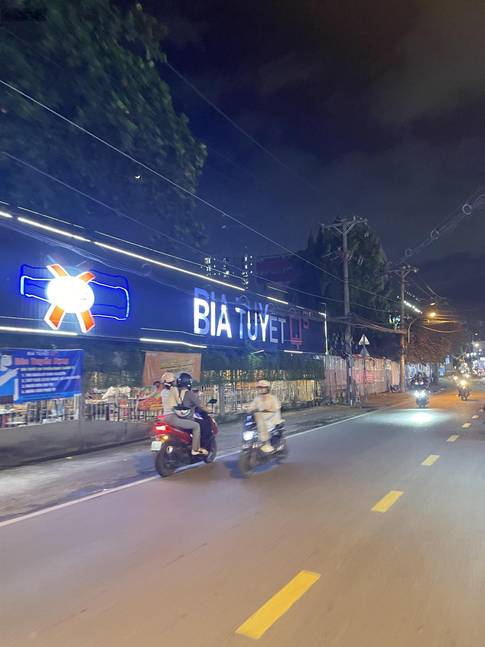 Bán đất, Đường Đỗ Xuân Hợp, P.Phước Long, Đường xe tải 6m, 86.5m2, Nhỉnh 5 tỷ