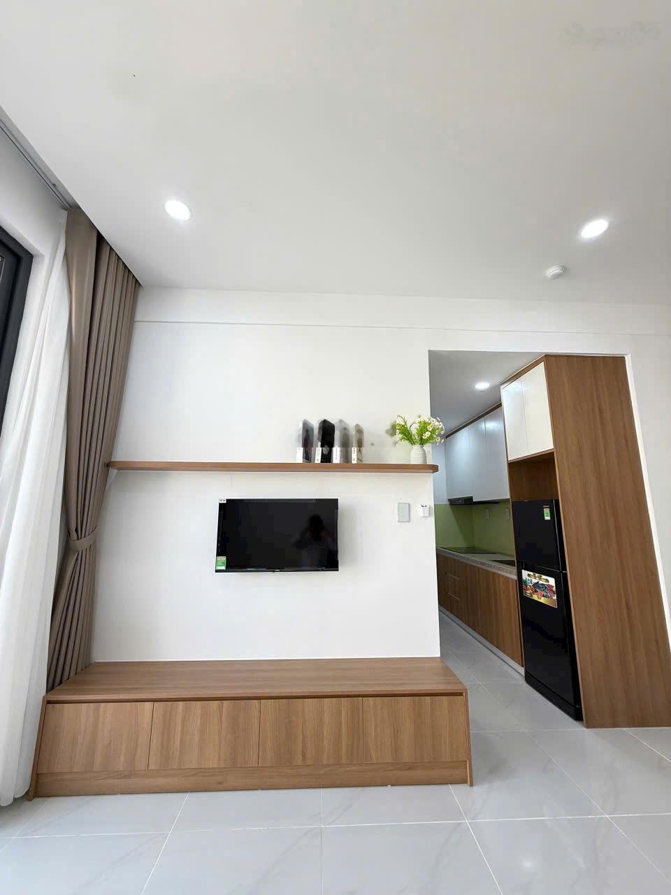 Chung cư NOXH Golden City Tây Ninh căn hộ 2PN 57m2 giá từ 1,1 tỷ, thuê từ 4 triệu/tháng