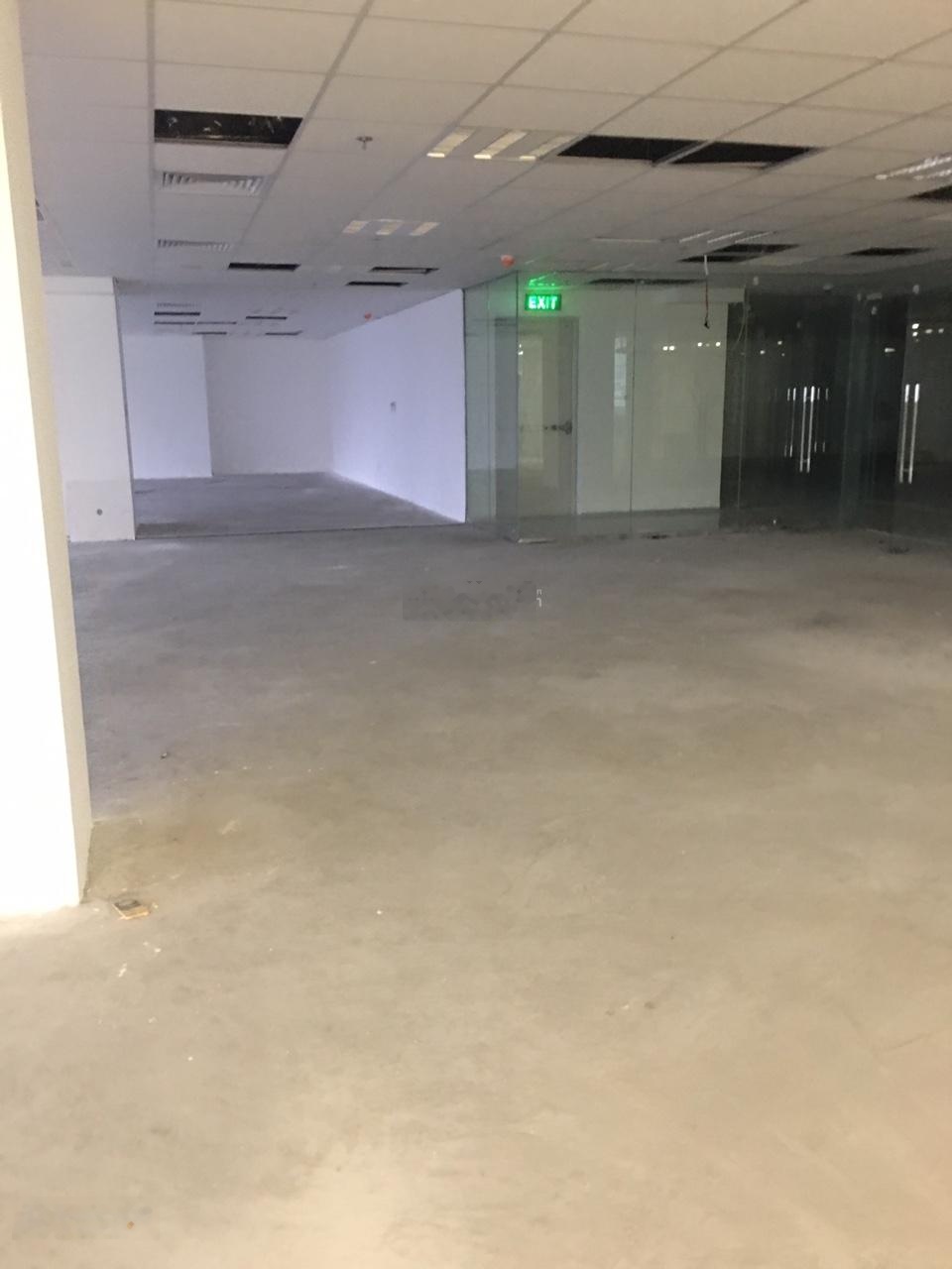 Cho thuê văn phòng 111m2 Imperia Garden