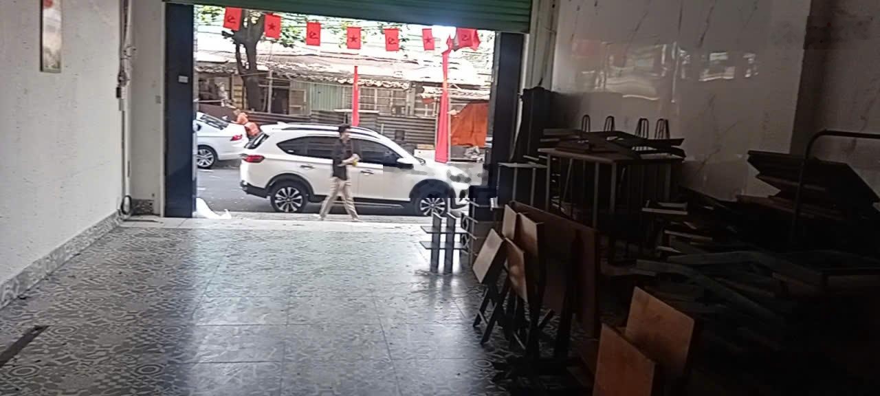 Bán gấp 266 m2 mặt tiền KD Nguyễn Đình Thi cổng vào khu dân cư Gia Hoà, Phước Long B, Q9 cũ
