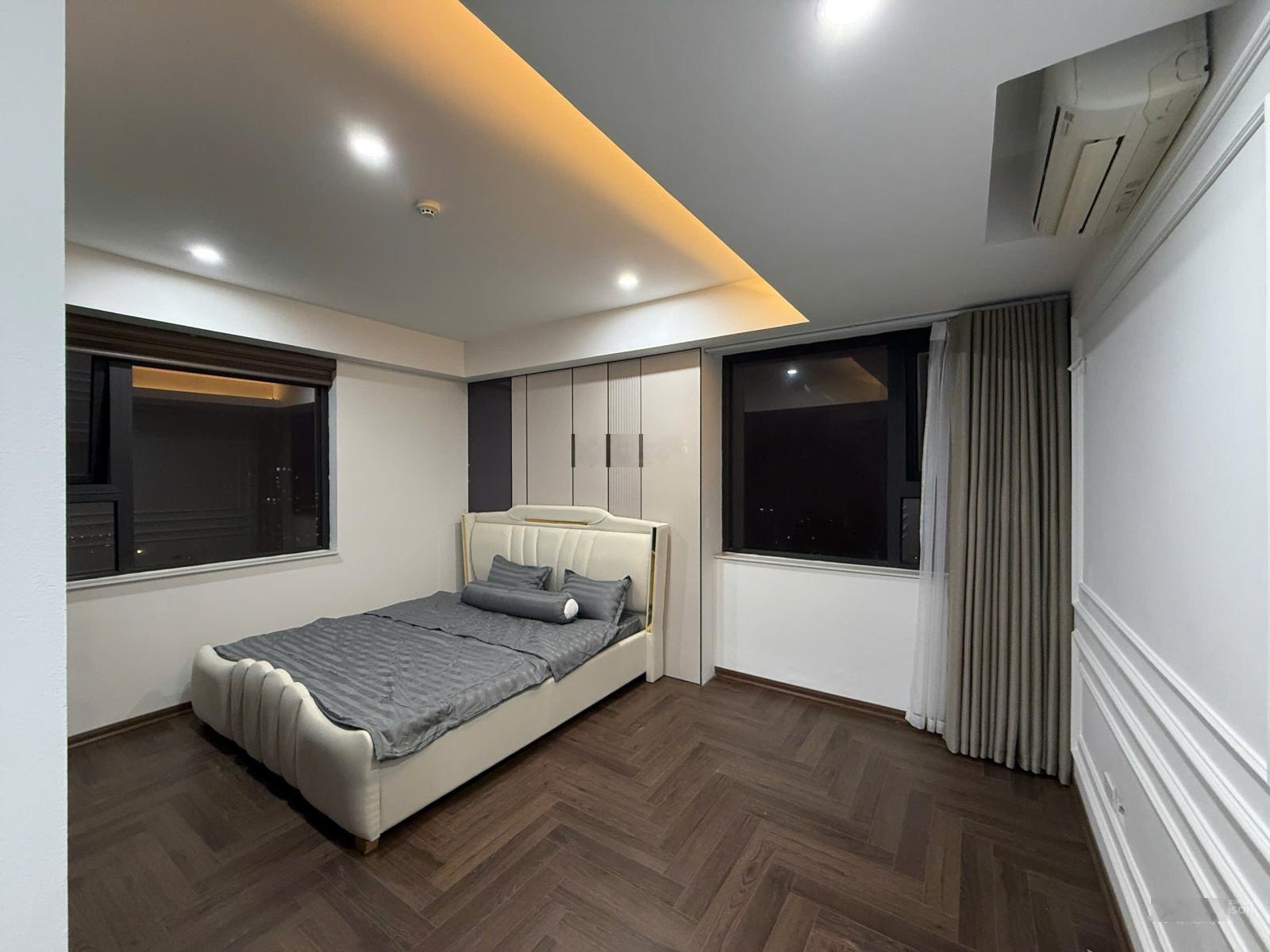 Giá 14 triệu cho thuê FLC Complex - Thiết kế 2 phòng ngủ 2 vệ sinh, nội thất đầy đủ. LH:0704151888