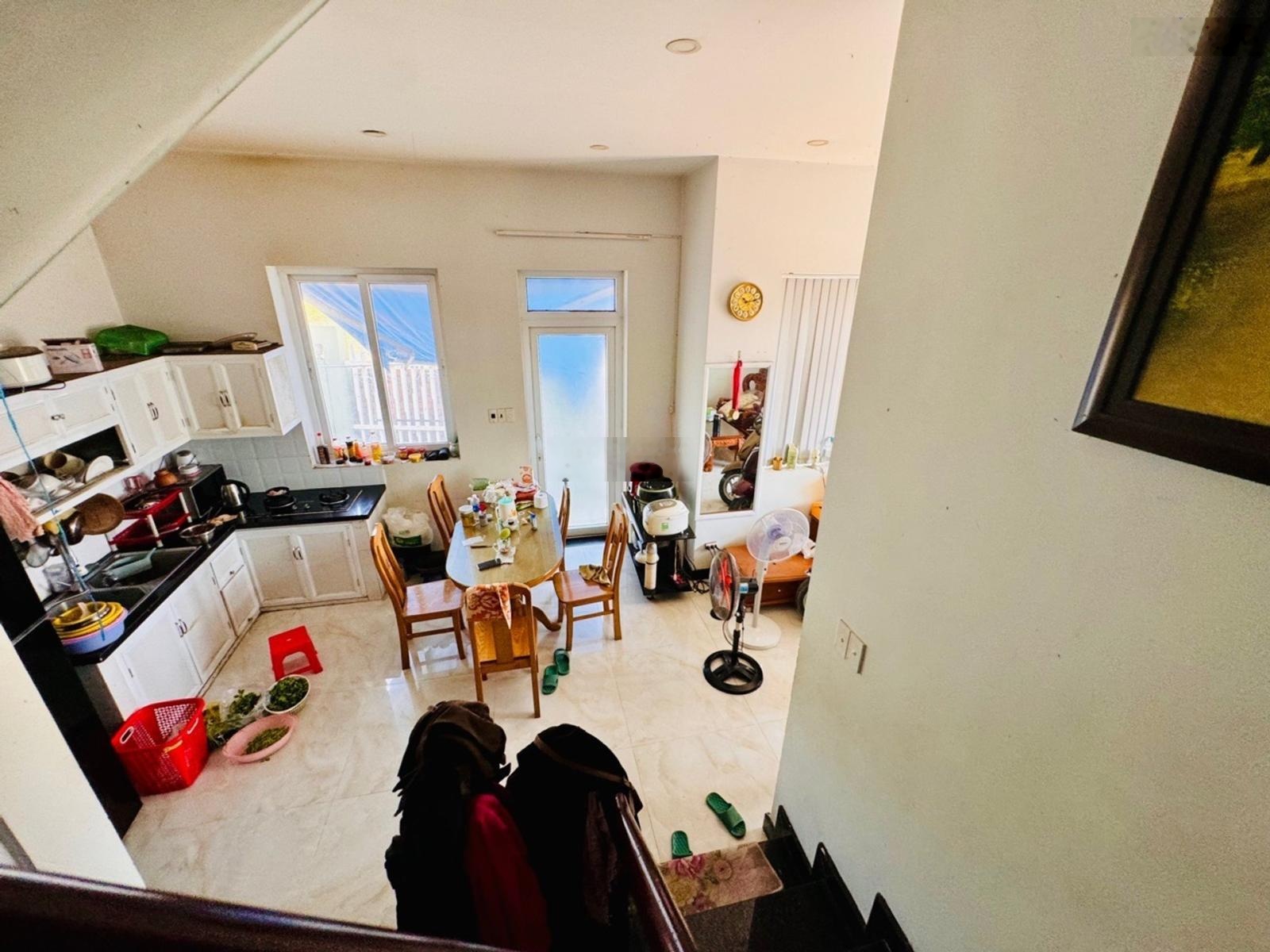 Biệt thự mini 3 tầng hxh cạnh vinhomes q9 nhỉnh 6 tỷ sát vđ 3, nút giao gò công