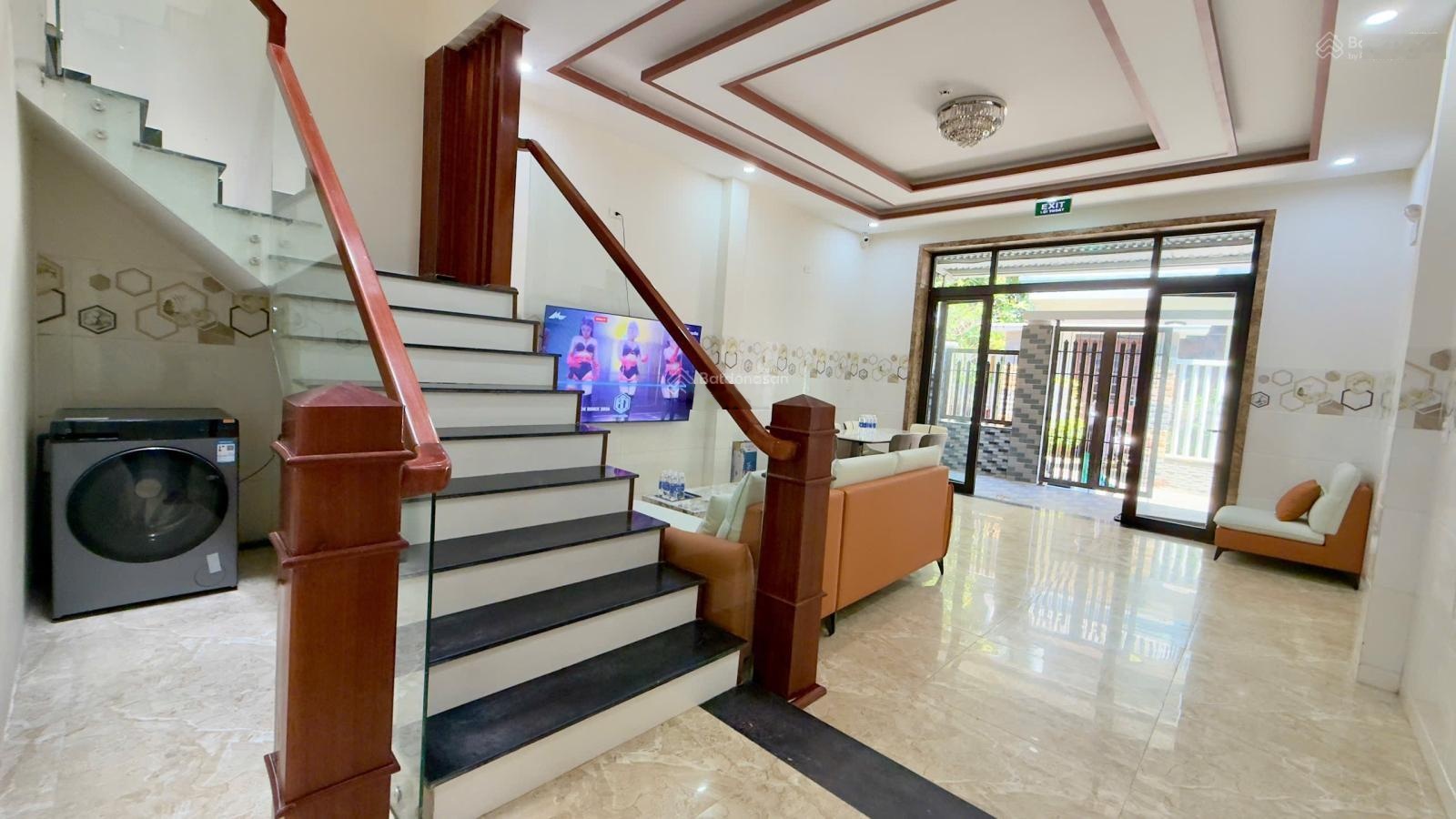Chính chủ cần bán homestay lyns apartments dòng tiền ổn định ngay trung tâm