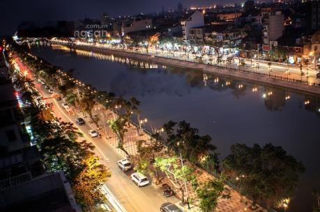 Bán căn 3,5 tầng ngõ 5m đường hoàng văn thụ . khu vực kết nối trung tâm - tthc mới