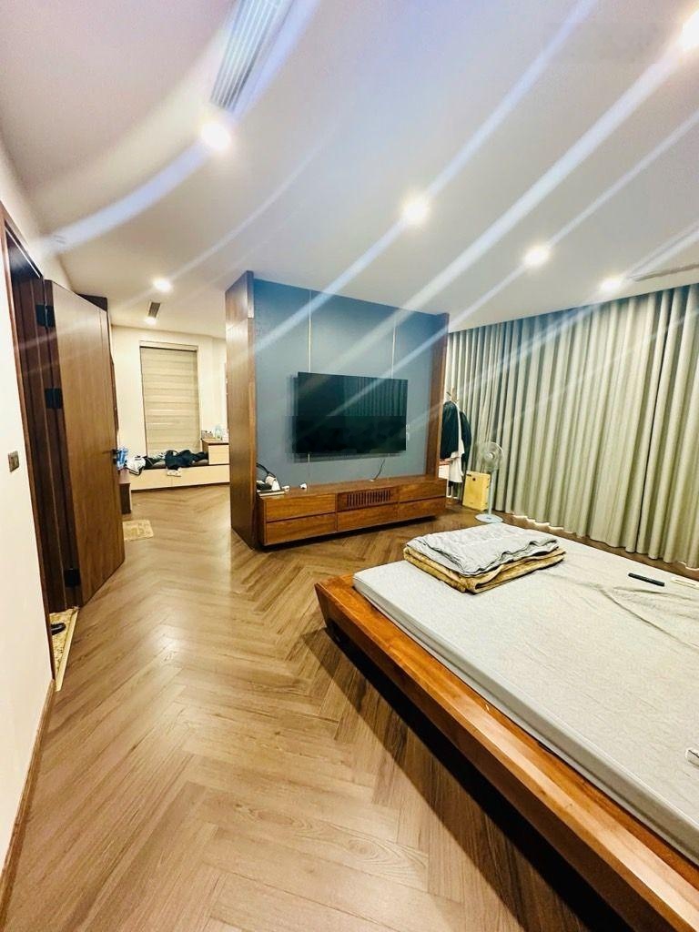 Hàng Hiếm Terra An Hưng Lô Góc 8 Tầng Thông Sàn Mặt Tiền Khủng 8m Dòng Tiền Cực Mạnh