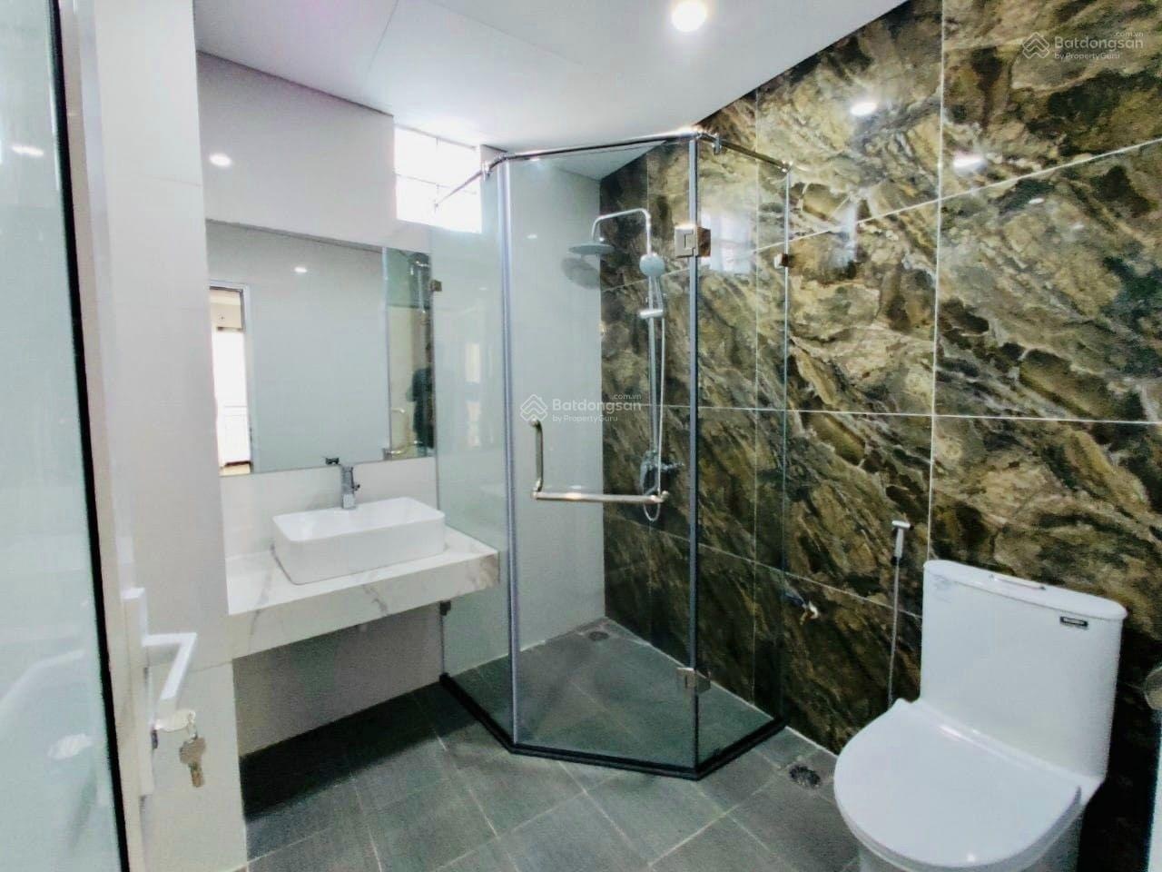 Chỉ nhỉnh 7 tỷ nhận nhà 6T, có thang máy Phương Canh view đẹp, giá cực chất, gần trường FPT