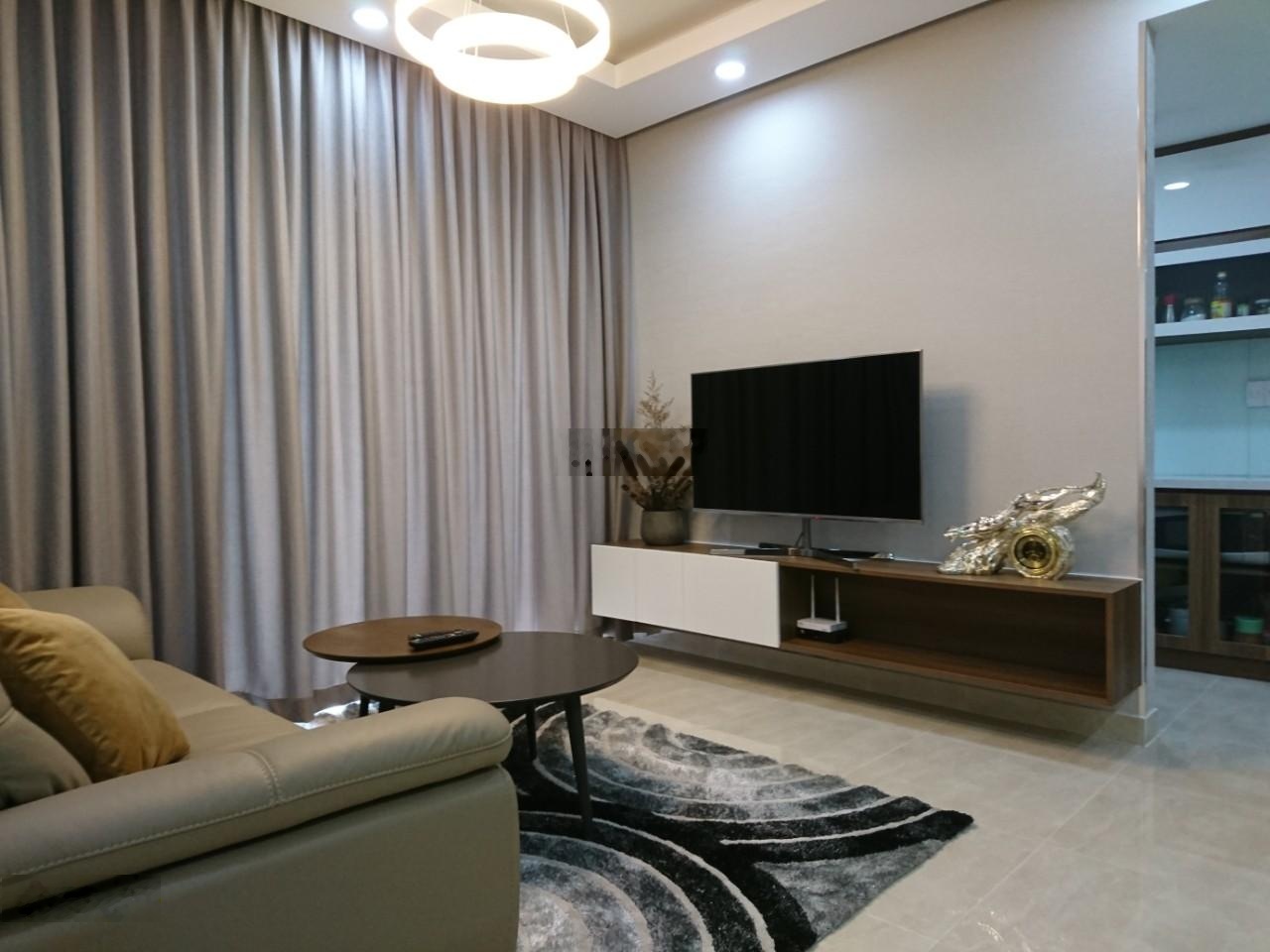 Bán Krista 2 phòng ngủ, 80m2, có sổ, view thoáng, nội thất đầy đủ, giá tốt 5,6 tỷ, view đông nam