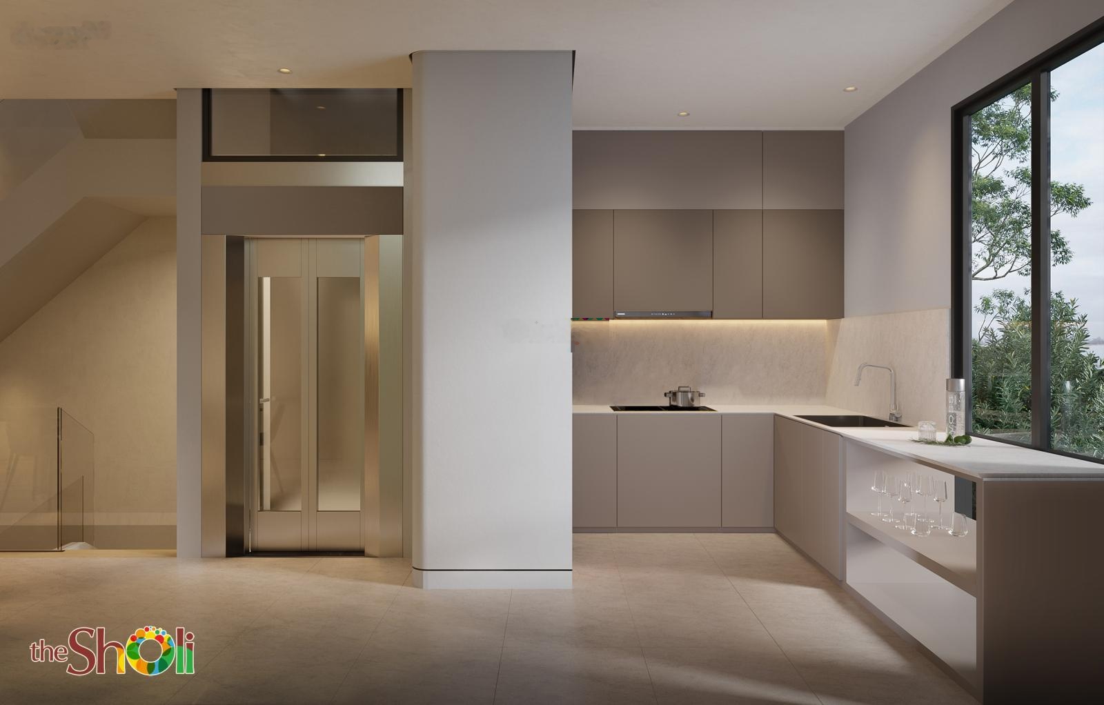 Bán nhà mặt tiền An Dương Vương, P. An Lạc, 60m2, 6 tầng, dòng tiền 48 triệu/tháng