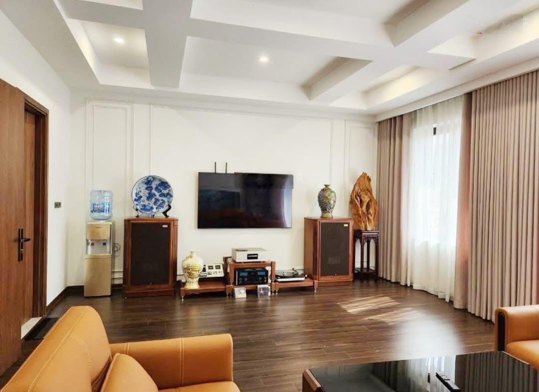 Chính chủ bán nhà Hà Trì Hà Đông, diện tích 35m x 5 tầng, ô tô đổ cửa giá 7 tỷ,