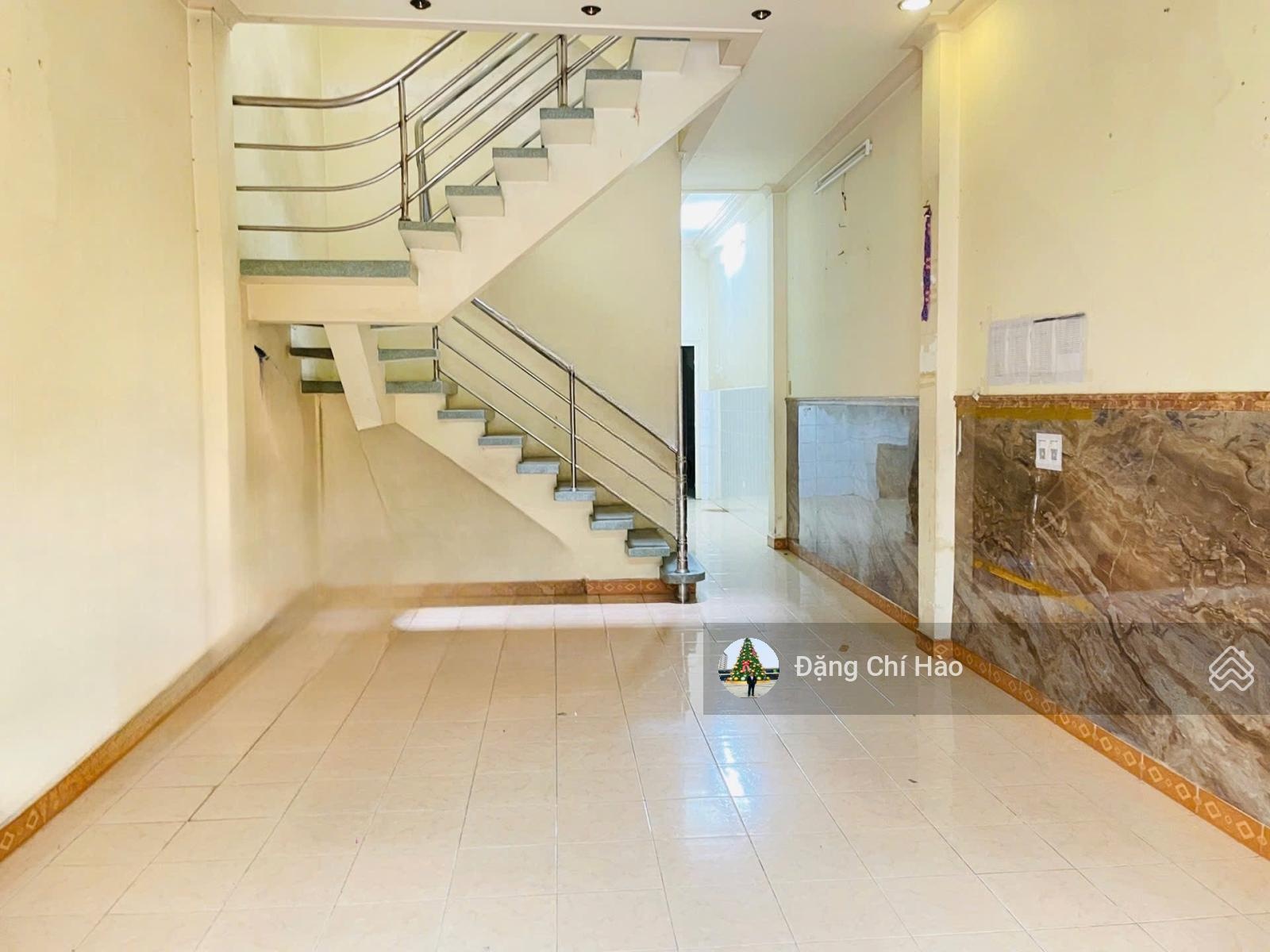 4 x 20m (CN 79m2) - Hẻm 4m Nguyễn Hồng Đào, 3 tầng chỉ nhỉnh 100 triệu/m2