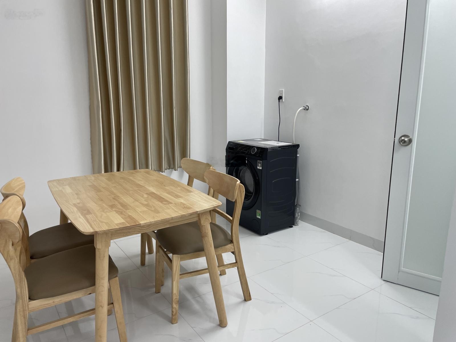 Cho thuê nhà khu DTA Nhơn Trạch, ngay khu công nghiệp Nhơn Trạch 6
