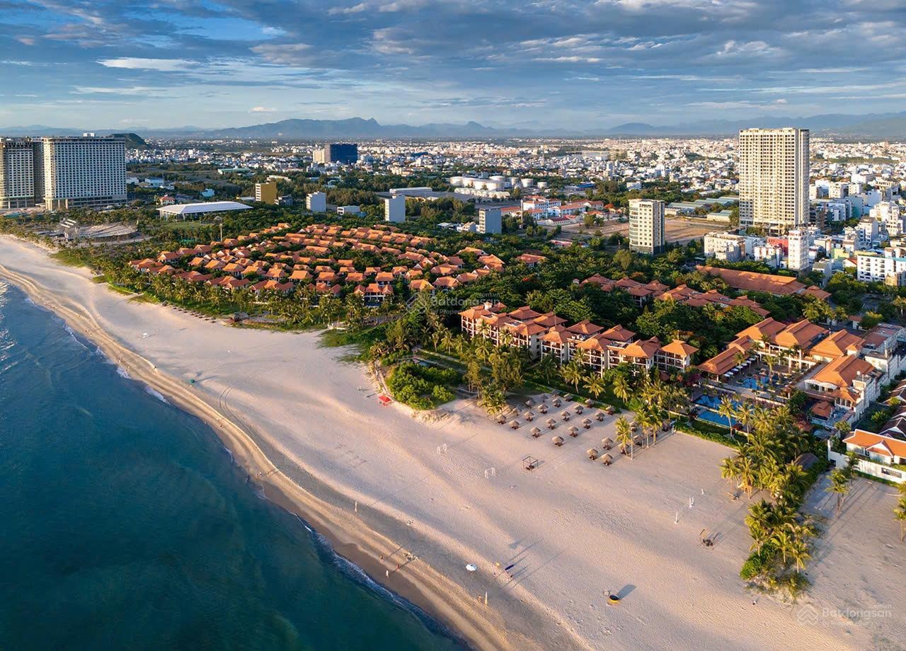 Chính chủ bán đất mặt tiền Võ Nguyên Giáp gần Furama Resort Đà Nẵng