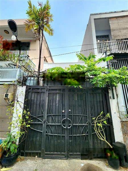 52m2 nở hậu - ô tô tránh kinh doanh Nguyễn Xí 5 căn ra mặt tiền đường