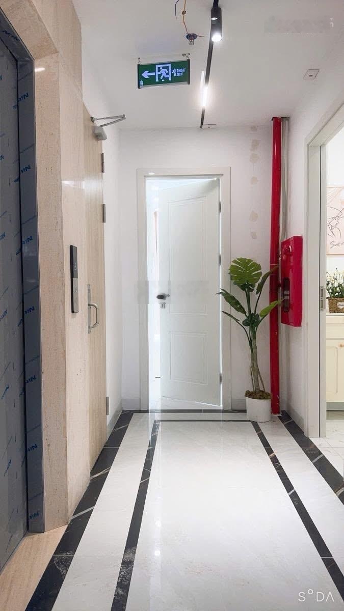 Cực ngon! Toà CHDV Mỹ Đình, xây mới, ngõ oto 85m2*7T, 27 phòng. Dòng tiền 1.5 tỷ/năm. Giá rẻ