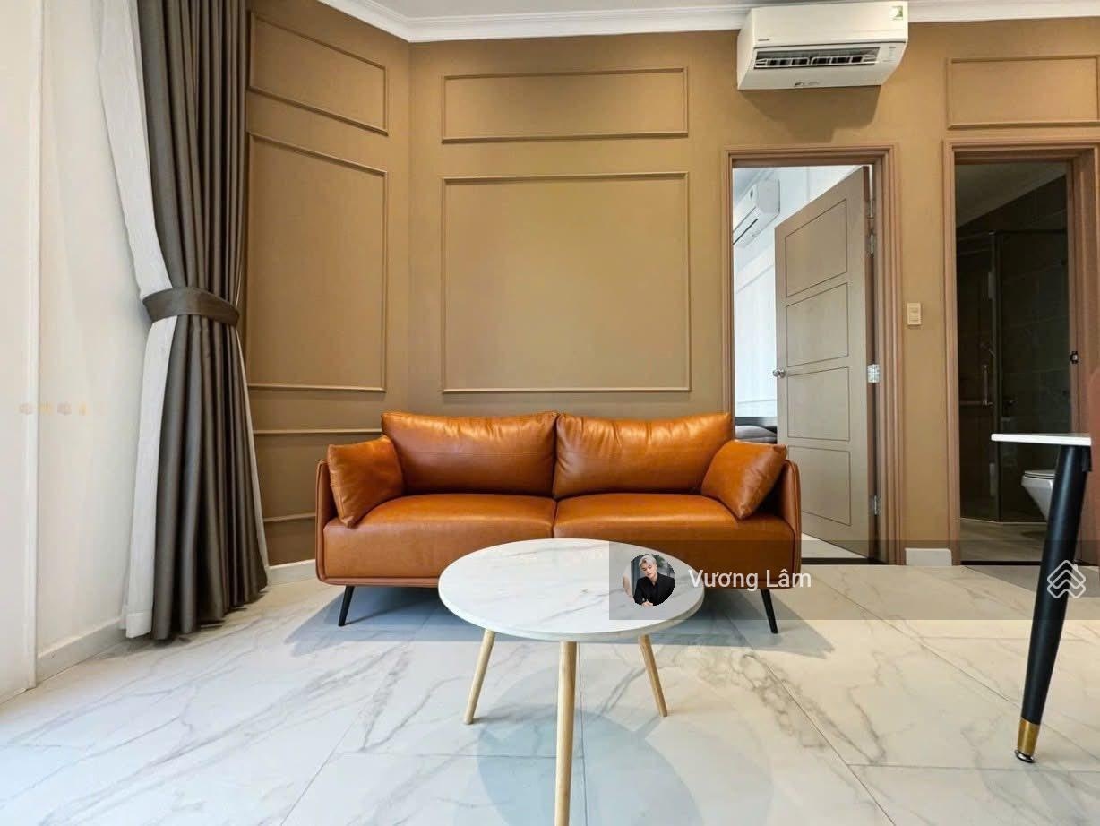 Him Lam 86m² 2PN 2WC full NT giá 12tr rộng rãi thoáng mát ở ngay phù hợp gia đình đông người