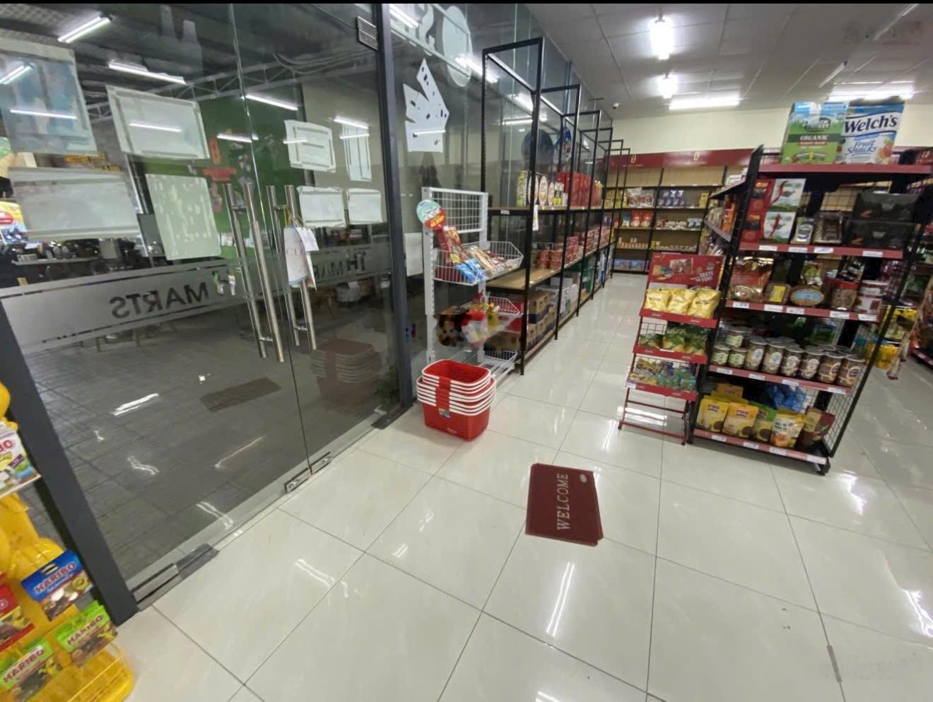 Cho thuê mặt bằng Tô Hiến Thành ngang 10m