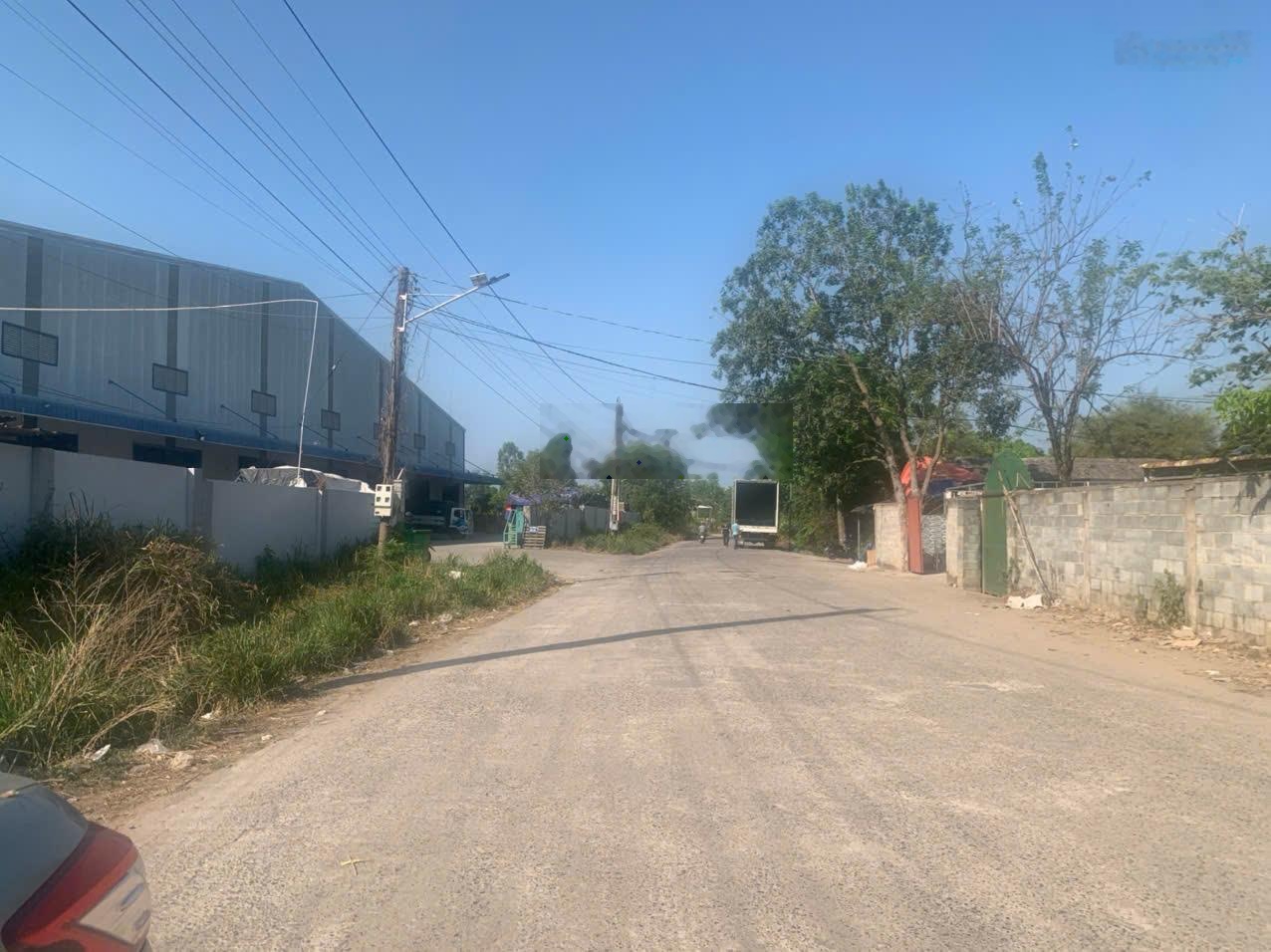 Cho thuê Kho, nhà xưởng Tại PHÚ MỸ. LH 0707004268