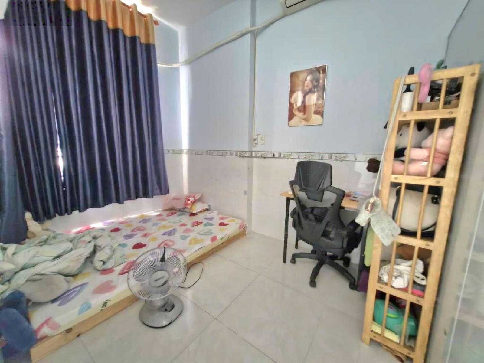 Nhà đẹp thủ đức_ ngay nhà thờ khiết tâm_ mua ở quá hợp_ hxh giá chỉ 4.7 tỷ