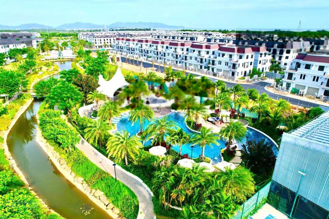 Nhà phố La Vida 6m ngang full nội thất sổ hồng cầm tay, Đông Nam, chỉ 10 tỷ 499 (bao thuế phí)