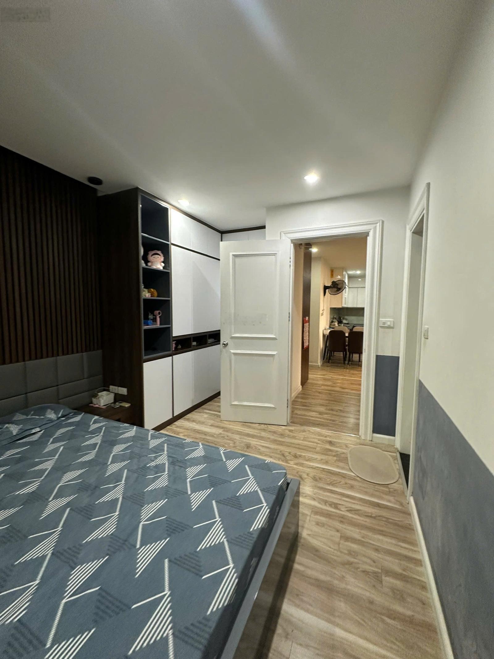 Bán căn hộ đẹp GoldSeason, 11,5 tỷ, 103 m2, 3N2Vs Nguyễn Tuân,
