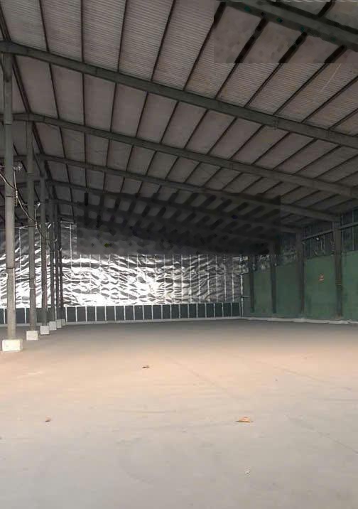 Cho thuê kho Nguyễn Văn Linh, Quận 8 2350m2 container 24/7 vị trí đẹp