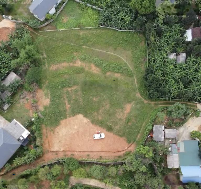 Siêu phẩm đất nghỉ dưỡng view núi đẹp yên bài, ba vì 2.616m