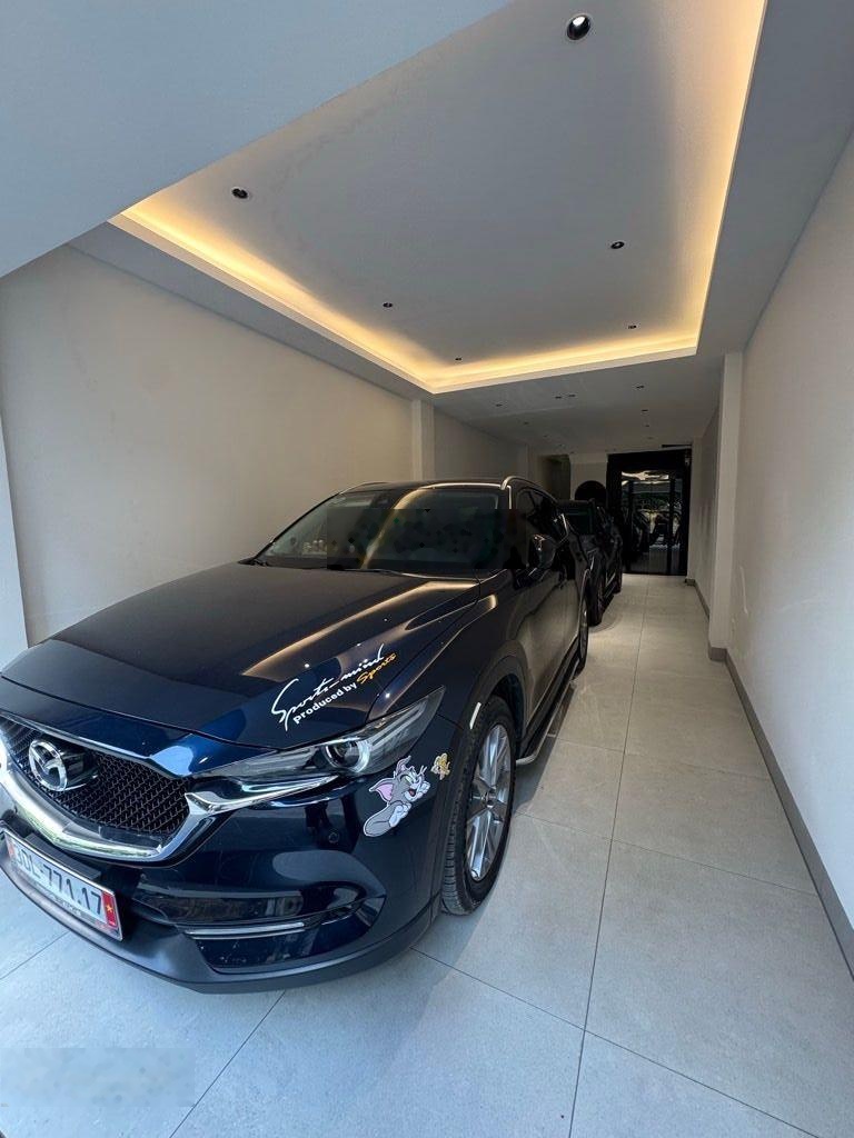 Bán nhà Nguyễn Văn Cừ, chủ giảm 1 tỷ ,nhà 6 tầng mặt tiền rộng ,phù hợp kinh doanh ,nhỉnh 14 tỷ