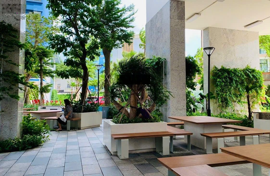 Cho thuê chung cư C Sky View Thủ Dầu Một từ 6tr - 1PN, 7tr - 2PN, 8tr5 - 3PN - GIÁ THẬT