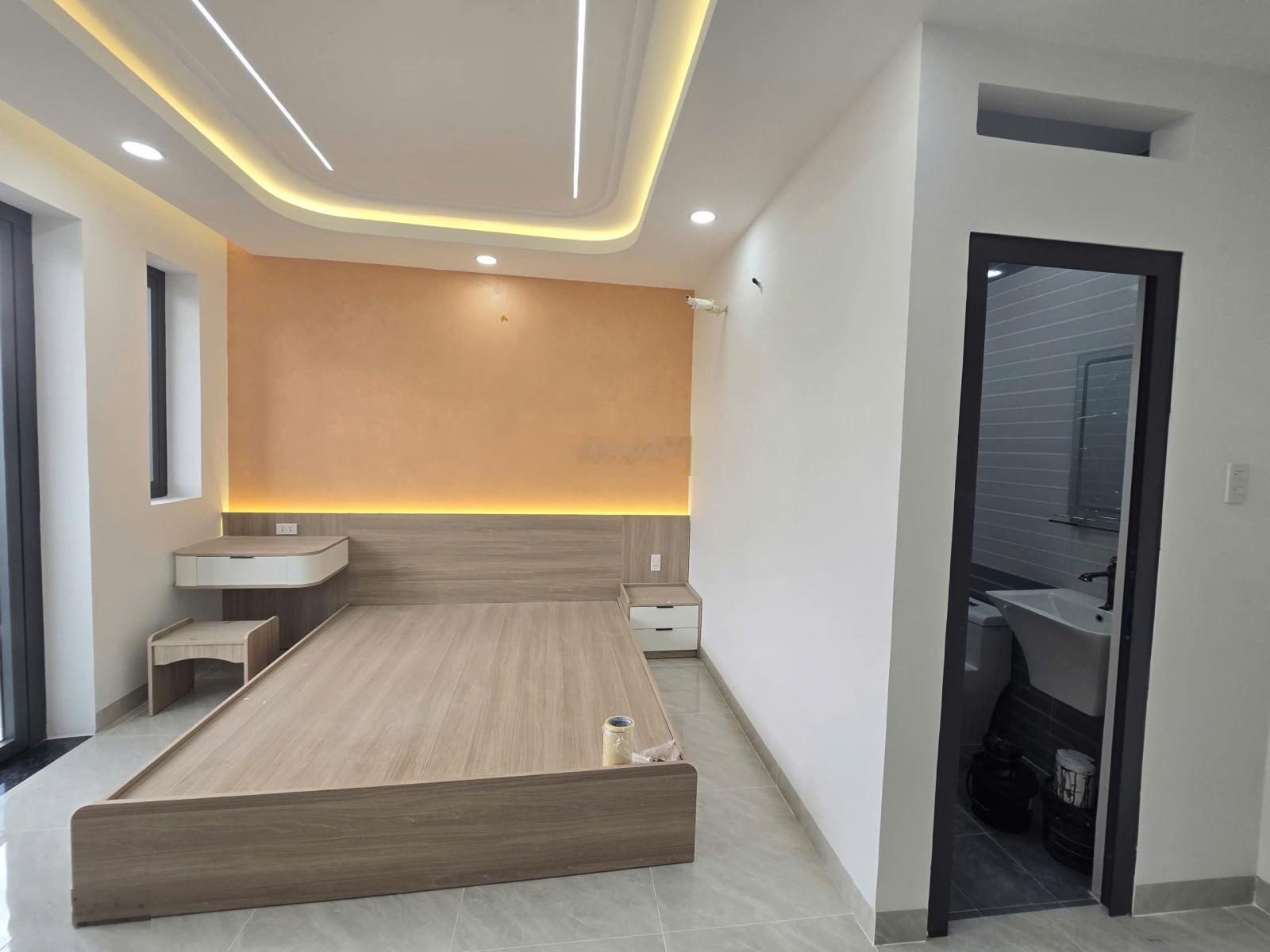 Chủ đổi chỗ ở, bán nhà bhhb bình tân, 65.4m2, 1t1l3l, 4pn, phòng xông hơi, 6.85 tỷ