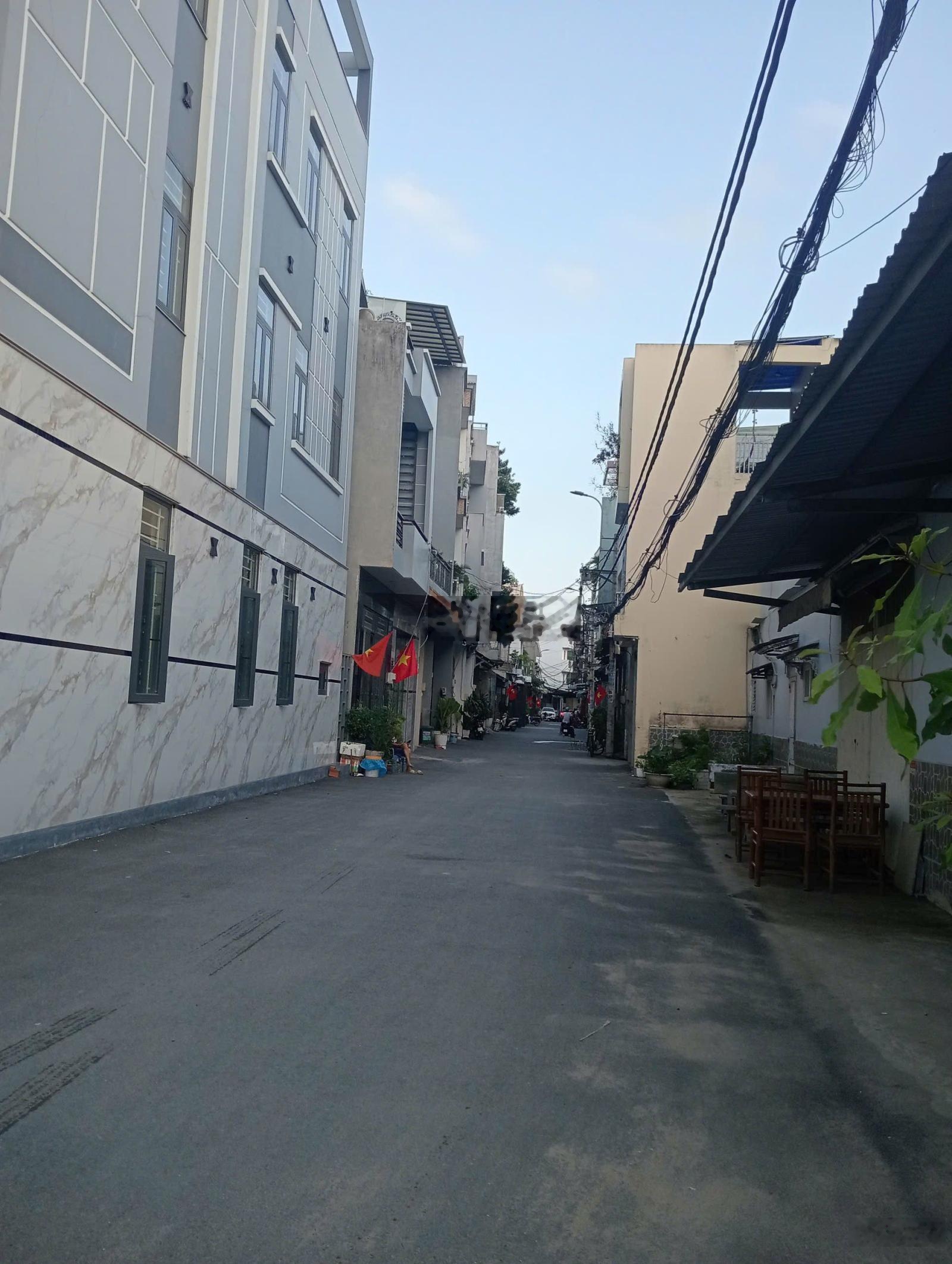 Chú hùng nay đã lớn tuổi- con chú phải chuyển công tác- nên cần bán gấp căn nhà tâm huyết-106m2.