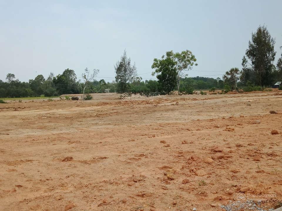 Bán đất tại Mạo Khê, Đông Triều, Quảng Ninh, 18 triệu VND, 5033 m2 giá siêu hời